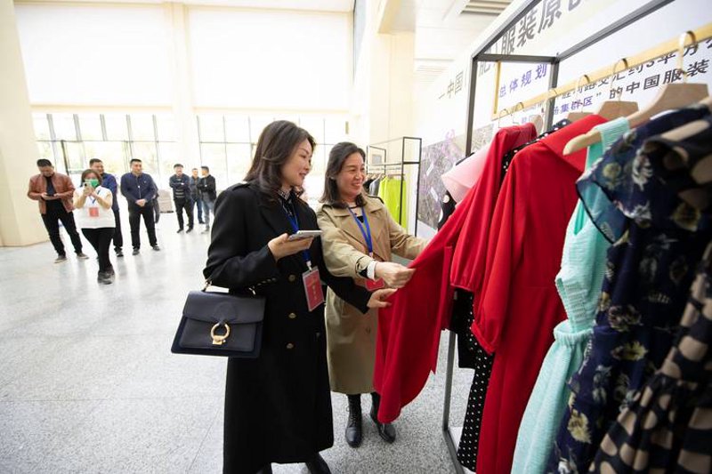 合肥服装店：选购指南
