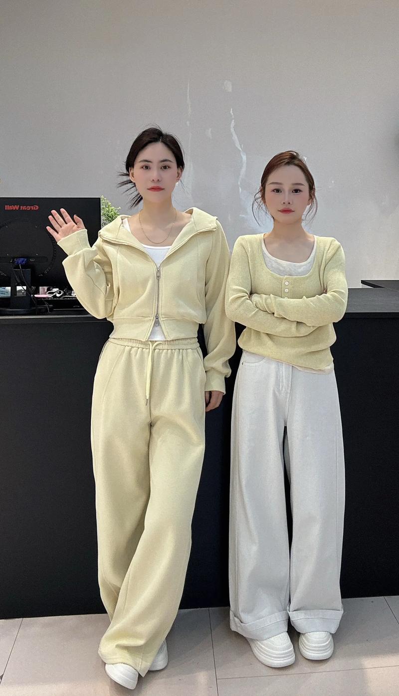 瑶海区服装行业的趋势解读：从传统迈向未来