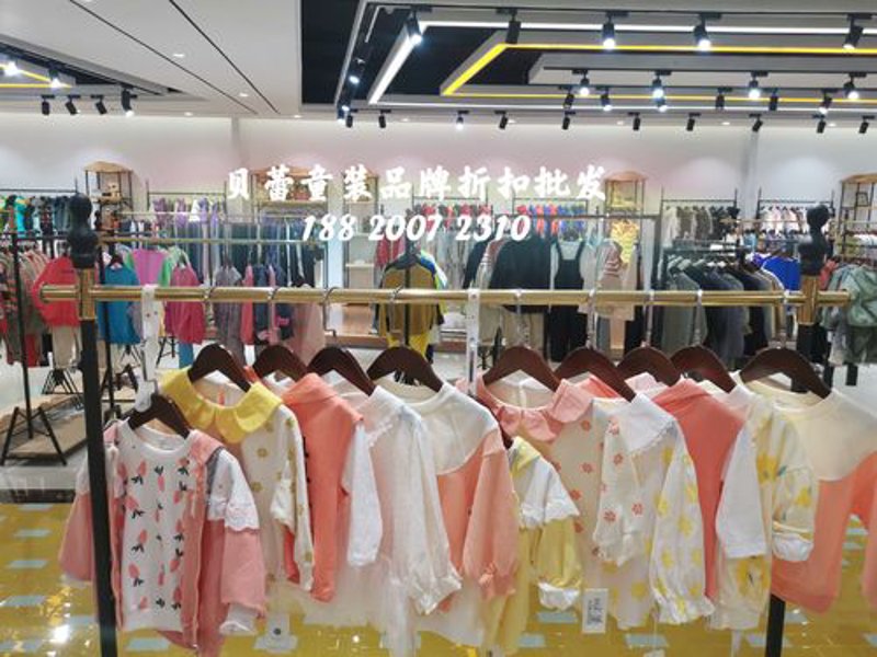 如何在合肥开设一家成功的服装店