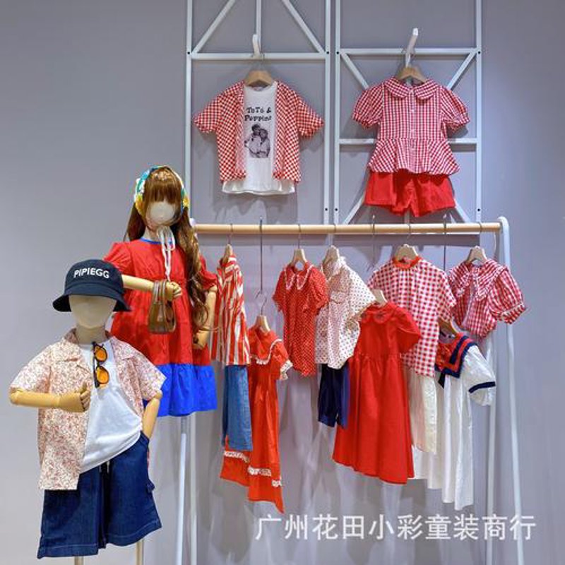 瑶岭服装：从小镇到名店的蜕变之路